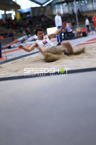 BW Leichtathletik Hallen-Finals 2026