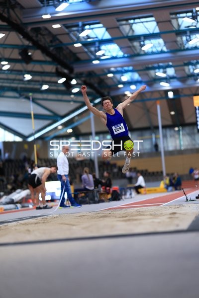 BW Leichtathletik Hallen-Finals 2026