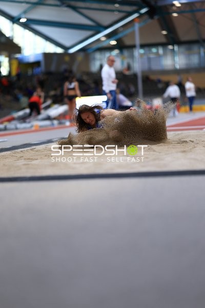 BW Leichtathletik Hallen-Finals 2026