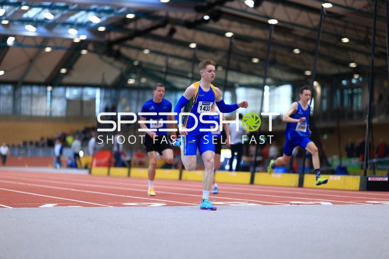 BW Leichtathletik Hallen-Finals 2026
