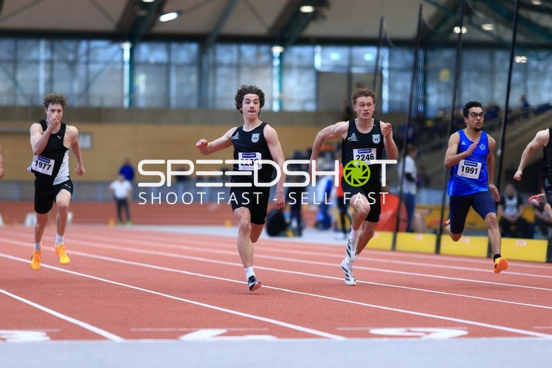 BW Leichtathletik Hallen-Finals 2026