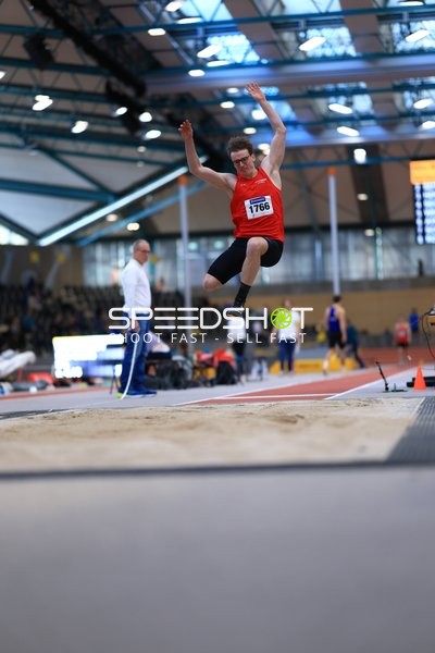 BW Leichtathletik Hallen-Finals 2026