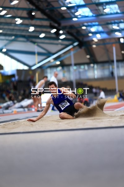BW Leichtathletik Hallen-Finals 2026