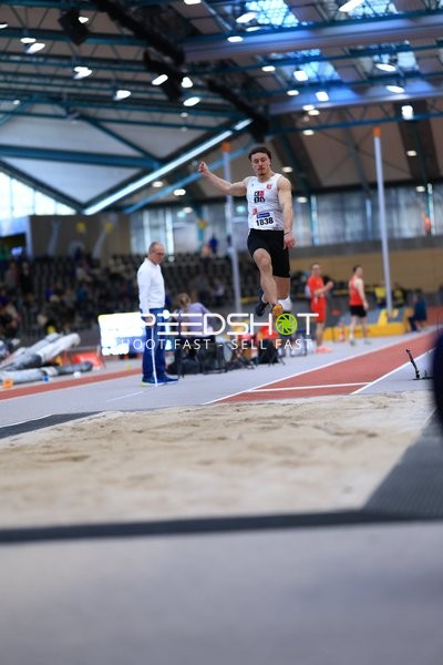 BW Leichtathletik Hallen-Finals 2026