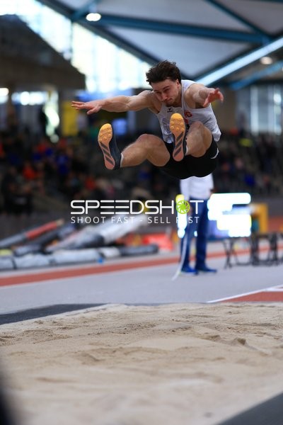 BW Leichtathletik Hallen-Finals 2026