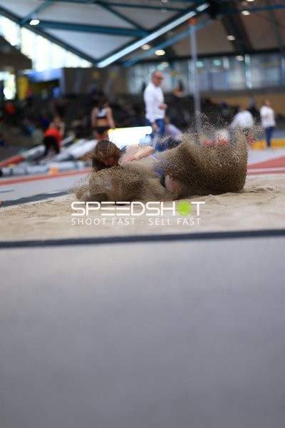 BW Leichtathletik Hallen-Finals 2026