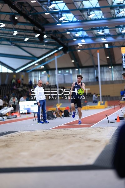 BW Leichtathletik Hallen-Finals 2026