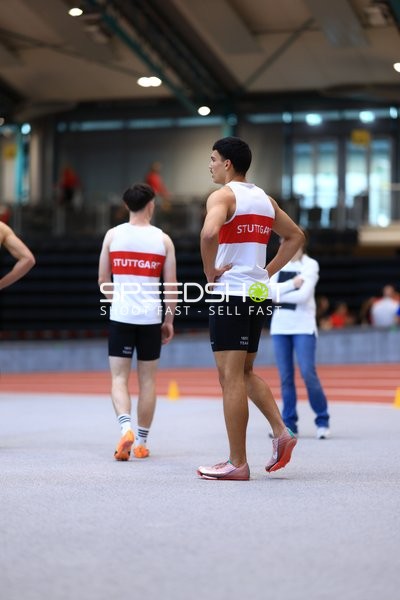 BW Leichtathletik Hallen-Finals 2026