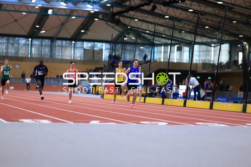 BW Leichtathletik Hallen-Finals 2026