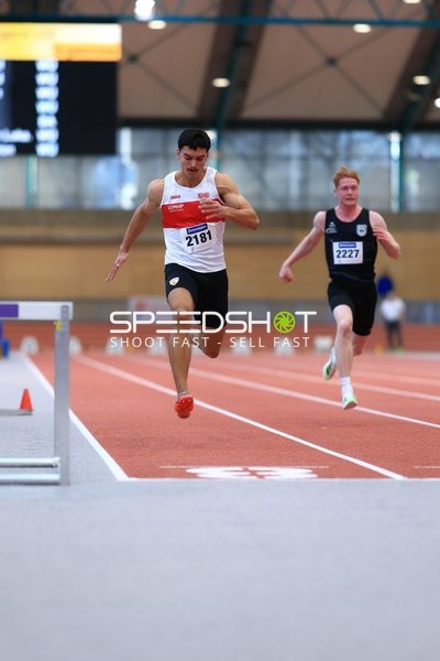 BW Leichtathletik Hallen-Finals 2026