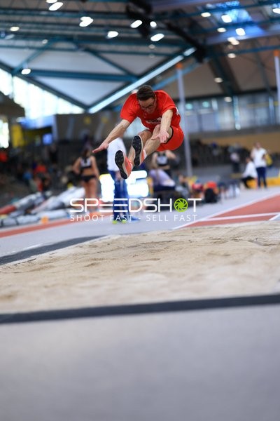 BW Leichtathletik Hallen-Finals 2026