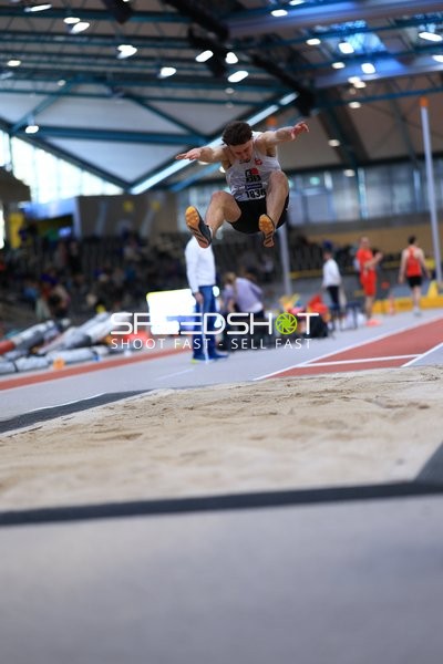 BW Leichtathletik Hallen-Finals 2026