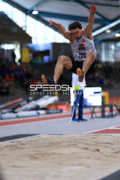 BW Leichtathletik Hallen-Finals 2026