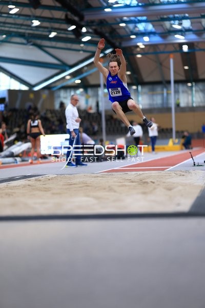 BW Leichtathletik Hallen-Finals 2026