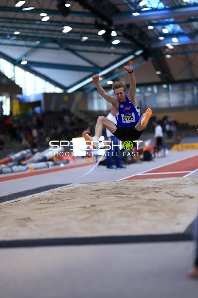 BW Leichtathletik Hallen-Finals 2026