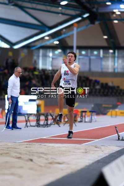 BW Leichtathletik Hallen-Finals 2026