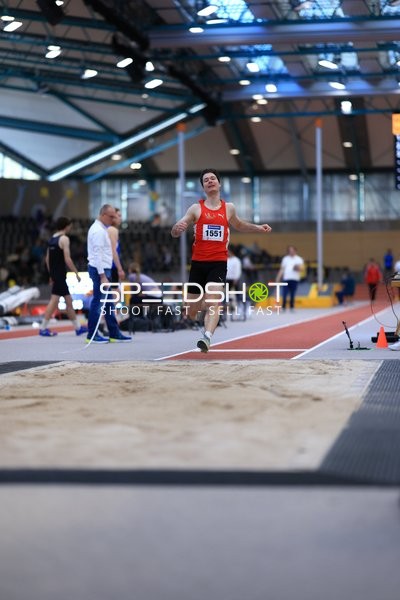 BW Leichtathletik Hallen-Finals 2026