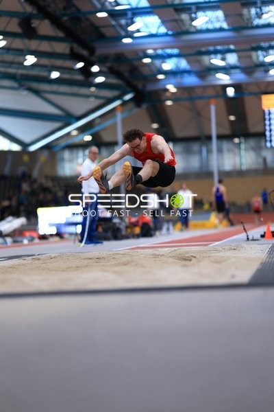 BW Leichtathletik Hallen-Finals 2026