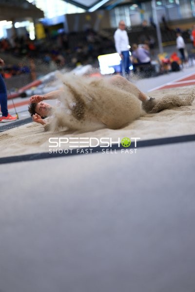 BW Leichtathletik Hallen-Finals 2026