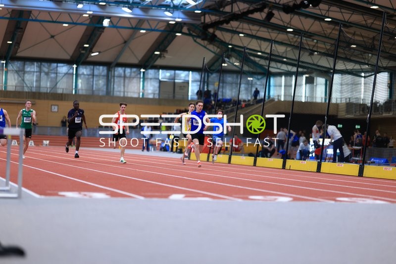 BW Leichtathletik Hallen-Finals 2026