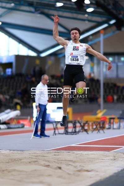 BW Leichtathletik Hallen-Finals 2026