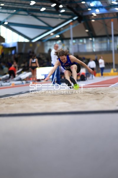 BW Leichtathletik Hallen-Finals 2026