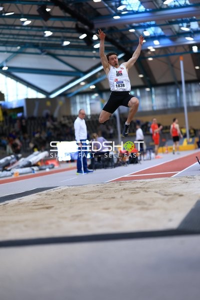BW Leichtathletik Hallen-Finals 2026