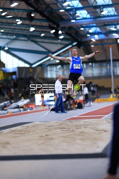 BW Leichtathletik Hallen-Finals 2026