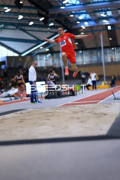 BW Leichtathletik Hallen-Finals 2026
