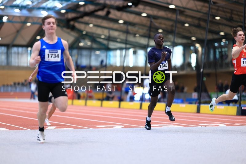 BW Leichtathletik Hallen-Finals 2026