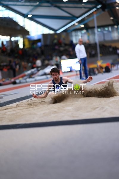 BW Leichtathletik Hallen-Finals 2026