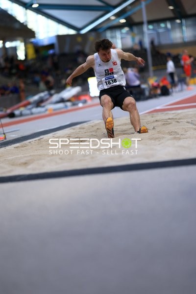 BW Leichtathletik Hallen-Finals 2026
