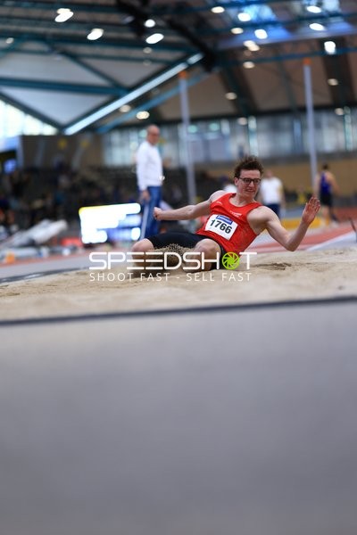 BW Leichtathletik Hallen-Finals 2026