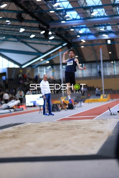 BW Leichtathletik Hallen-Finals 2026