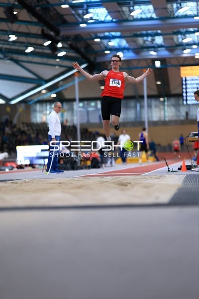 BW Leichtathletik Hallen-Finals 2026