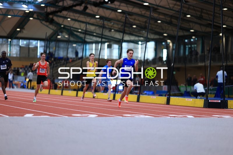 BW Leichtathletik Hallen-Finals 2026