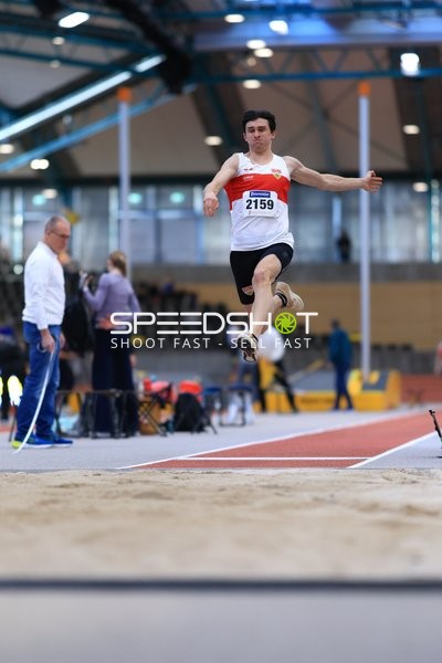 BW Leichtathletik Hallen-Finals 2026