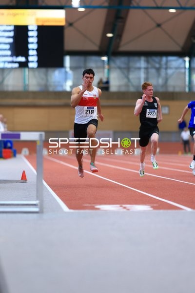 BW Leichtathletik Hallen-Finals 2026