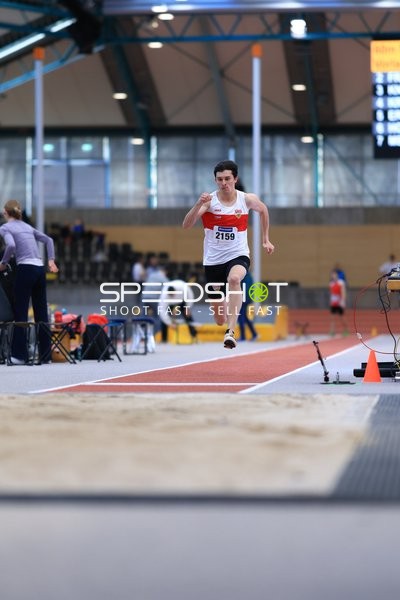 BW Leichtathletik Hallen-Finals 2026