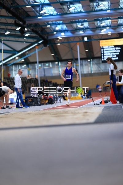 BW Leichtathletik Hallen-Finals 2026