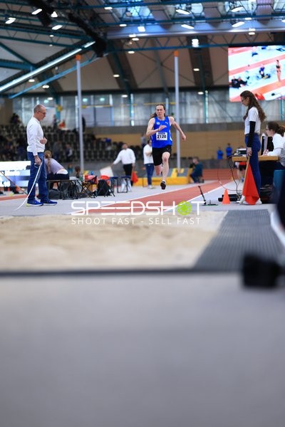 BW Leichtathletik Hallen-Finals 2026