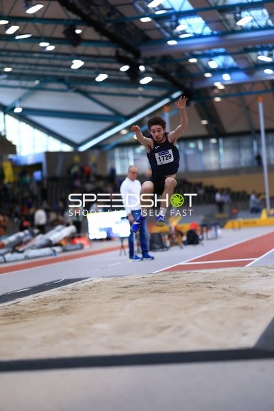 BW Leichtathletik Hallen-Finals 2026