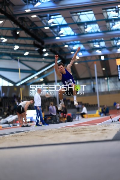 BW Leichtathletik Hallen-Finals 2026