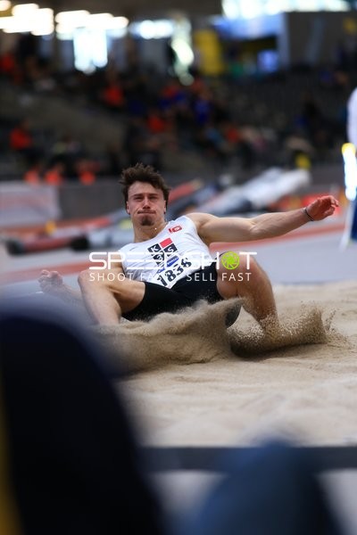 BW Leichtathletik Hallen-Finals 2026