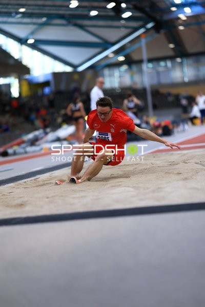 BW Leichtathletik Hallen-Finals 2026