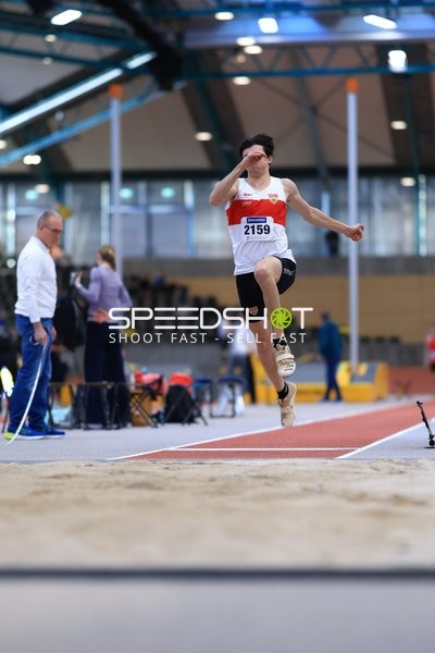 BW Leichtathletik Hallen-Finals 2026