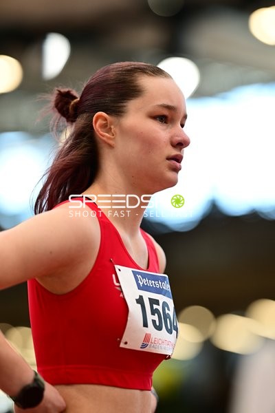 BW Leichtathletik Hallen-Finals 2026