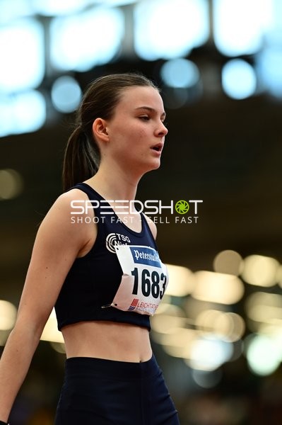 BW Leichtathletik Hallen-Finals 2026