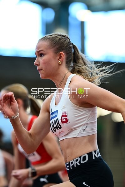 BW Leichtathletik Hallen-Finals 2026