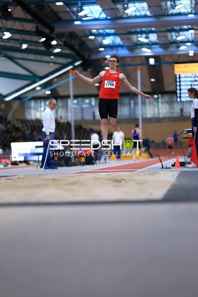 BW Leichtathletik Hallen-Finals 2026